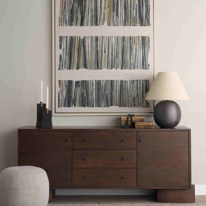 SABLE TABLE LAMP