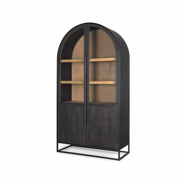 SLOWAN CABINET