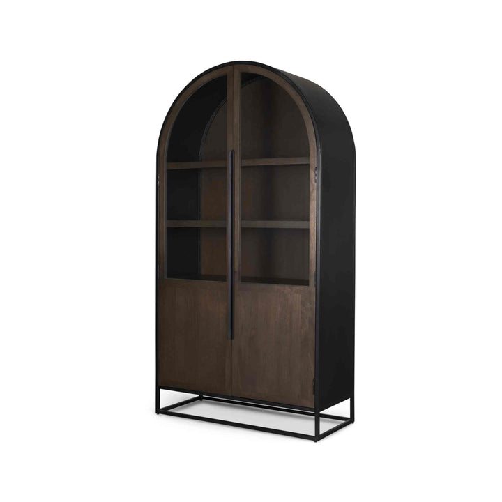 SLOWAN CABINET