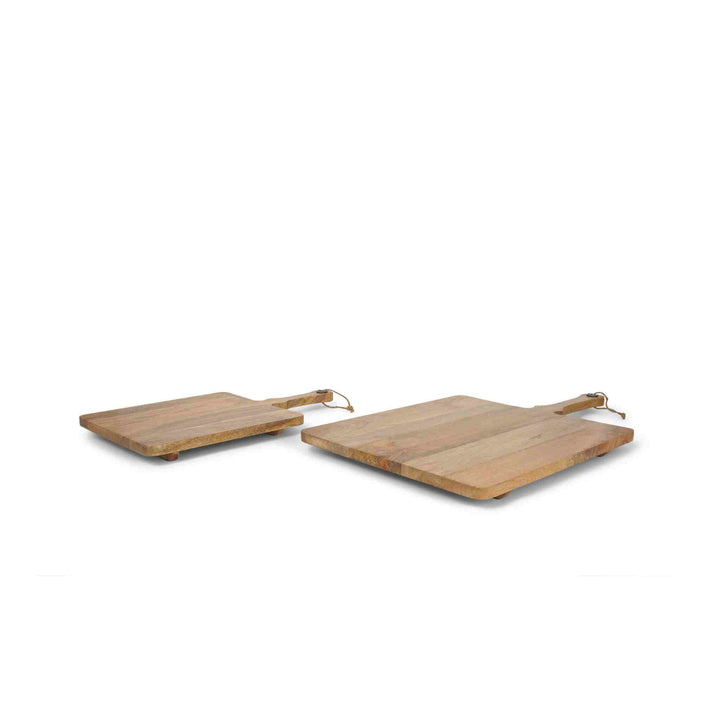 LINDEN SERVING BOARDS