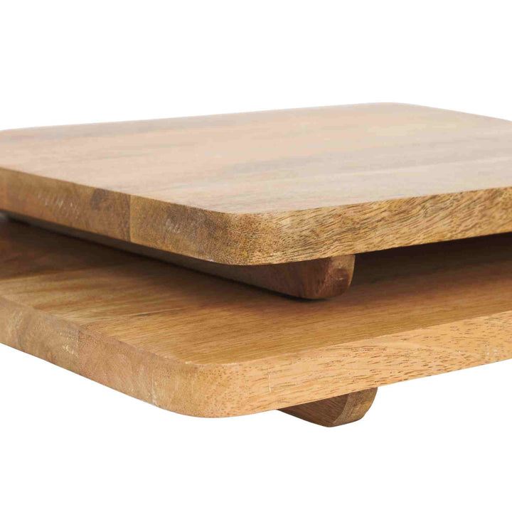 LINDEN SERVING BOARDS
