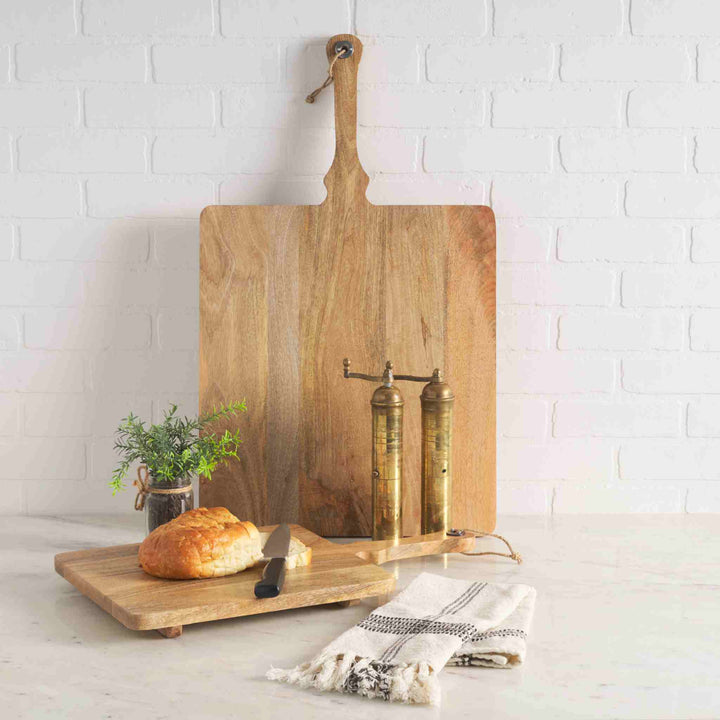 LINDEN SERVING BOARDS