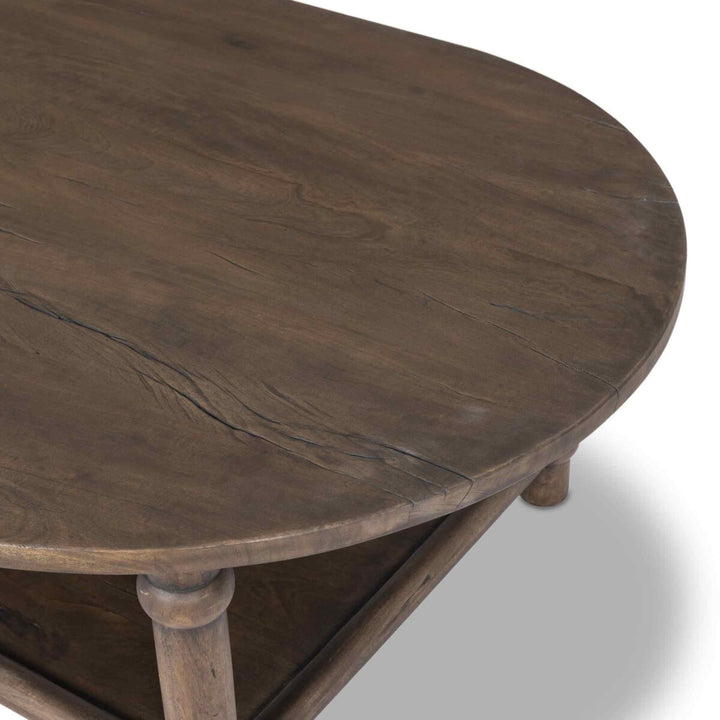 CHARNES COFFEE TABLE
