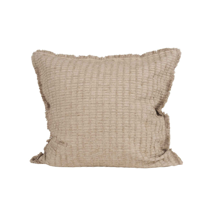PATCH PILLOW