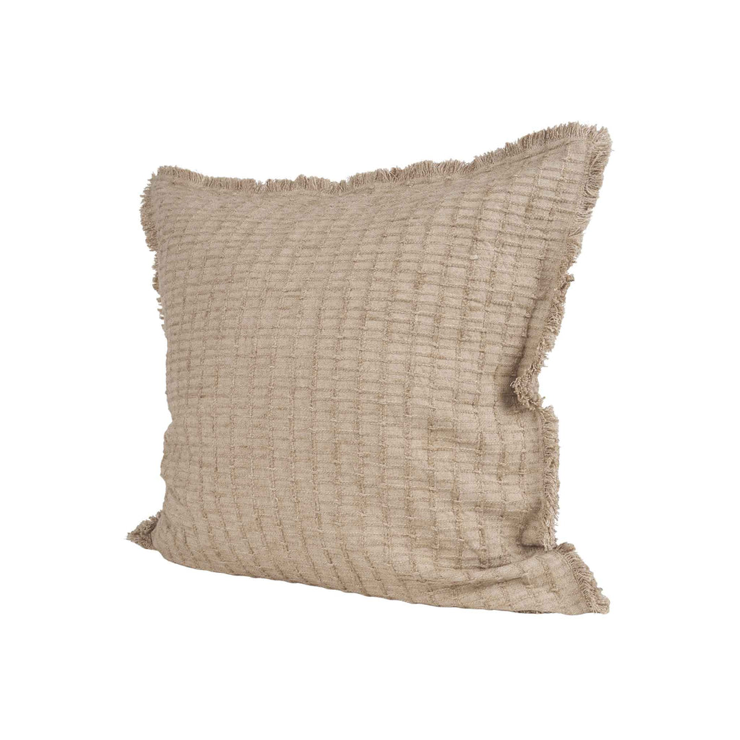 PATCH PILLOW