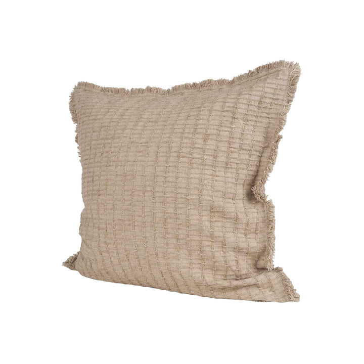 PATCH PILLOW