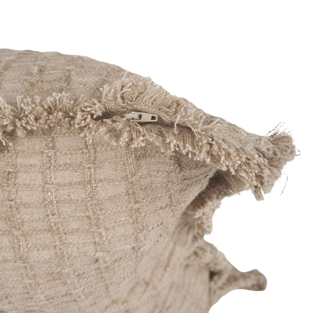 PATCH PILLOW
