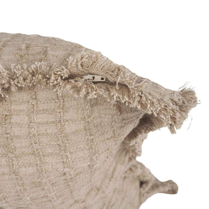 PATCH PILLOW