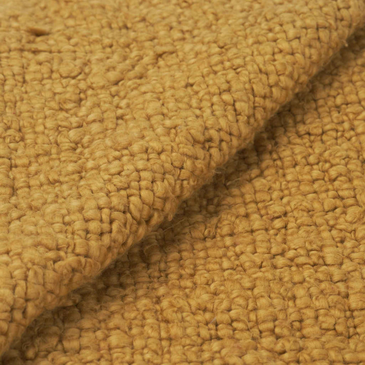 KLEO WOVEN COTTON THROW