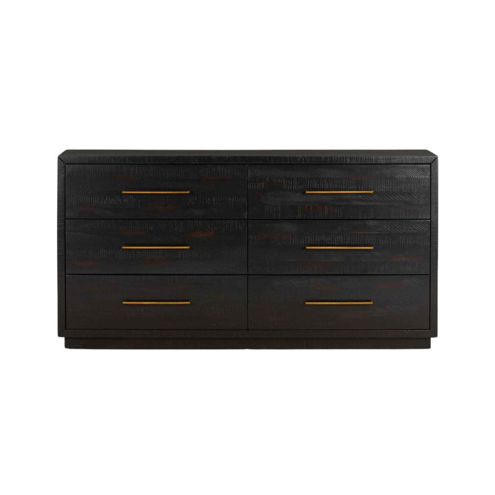 SUKI 6 DRAWER DRESSER