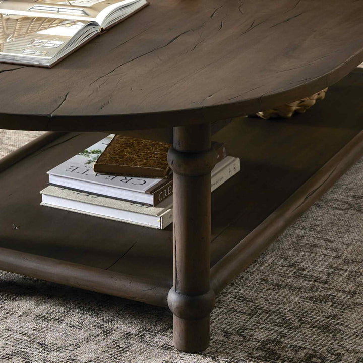 CHARNES COFFEE TABLE