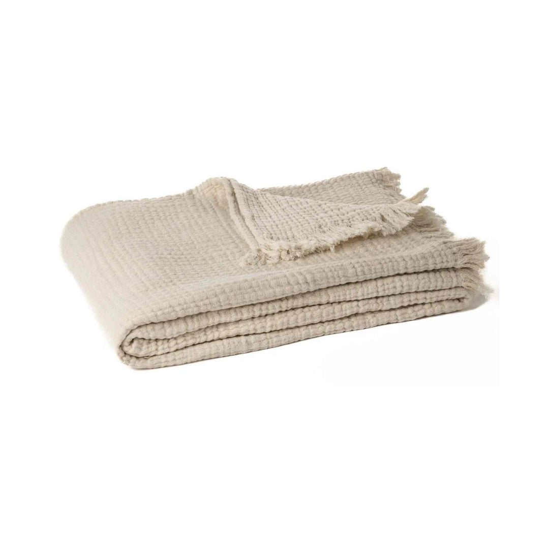 POPEYE MUSLIN THROW