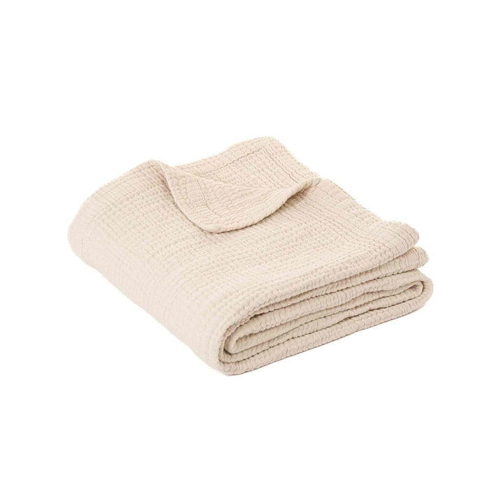 POPEYE MUSLIN BLANKET