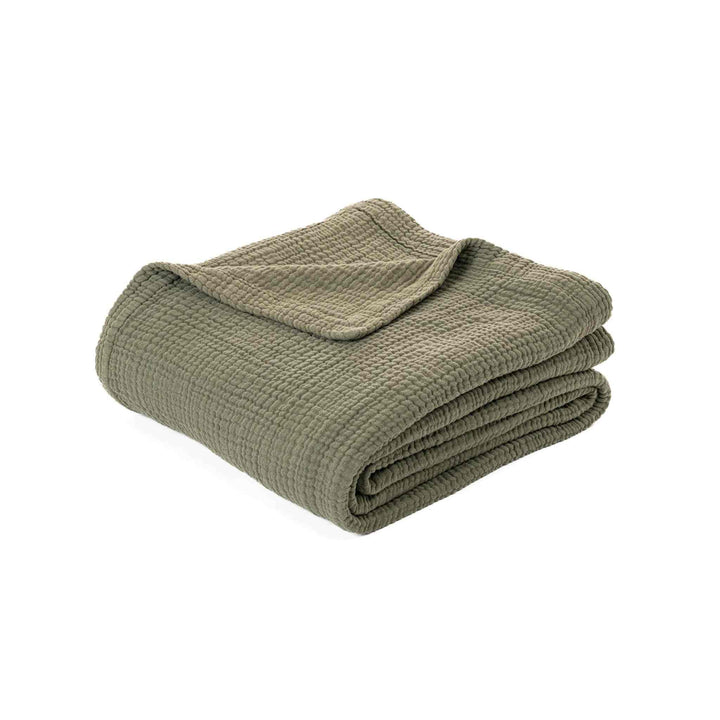 POPEYE MUSLIN BLANKET
