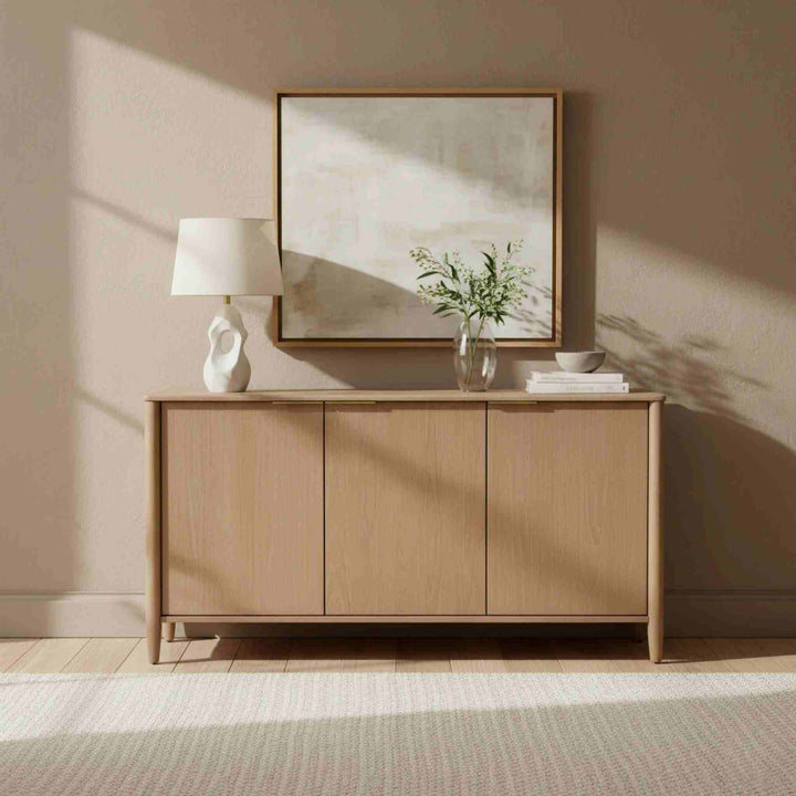 KATALINA SIDEBOARD, SAND