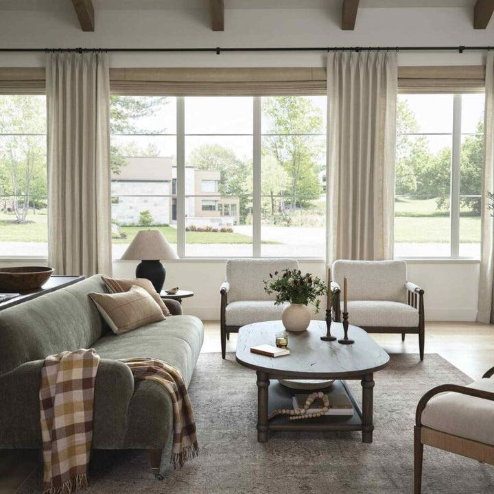 CHARNES COFFEE TABLE