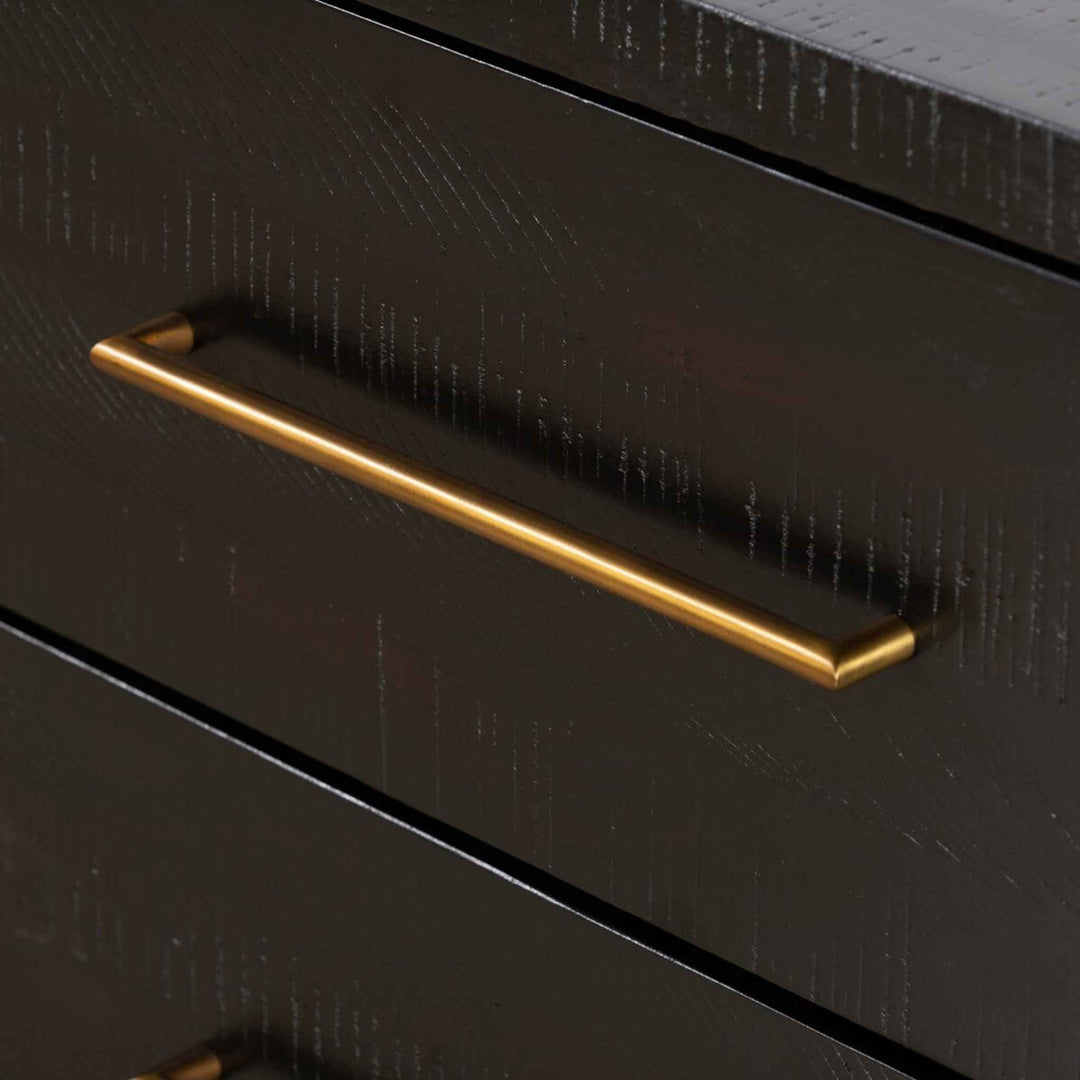 SUKI 6 DRAWER DRESSER