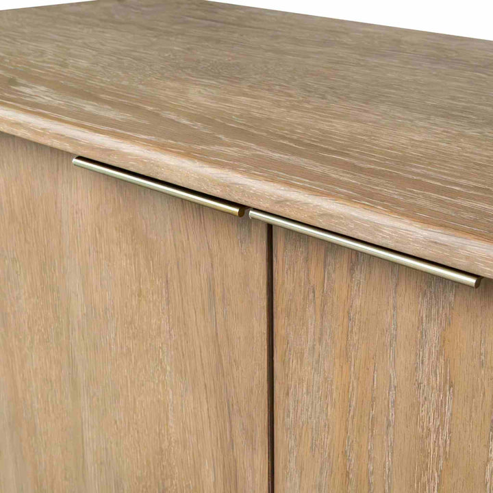 KATALINA SIDEBOARD, SAND