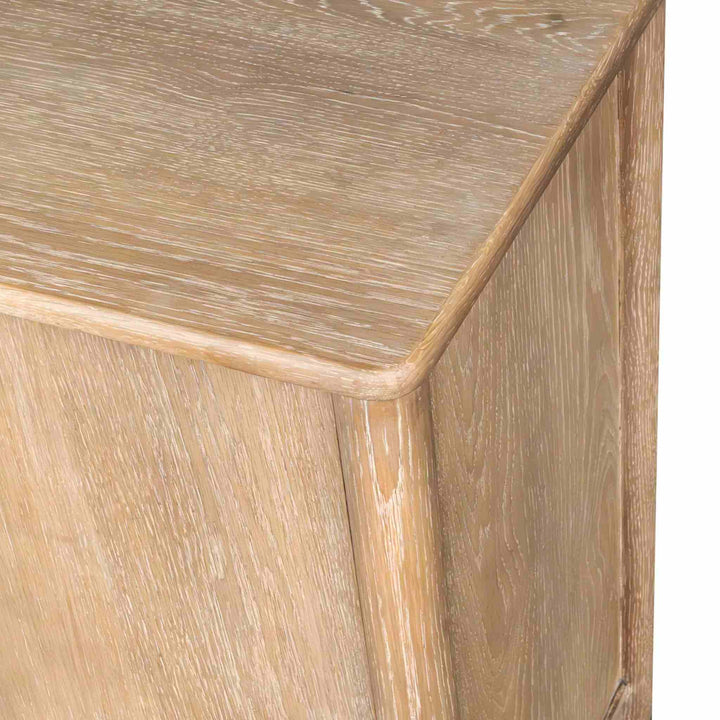 KATALINA SIDEBOARD, SAND