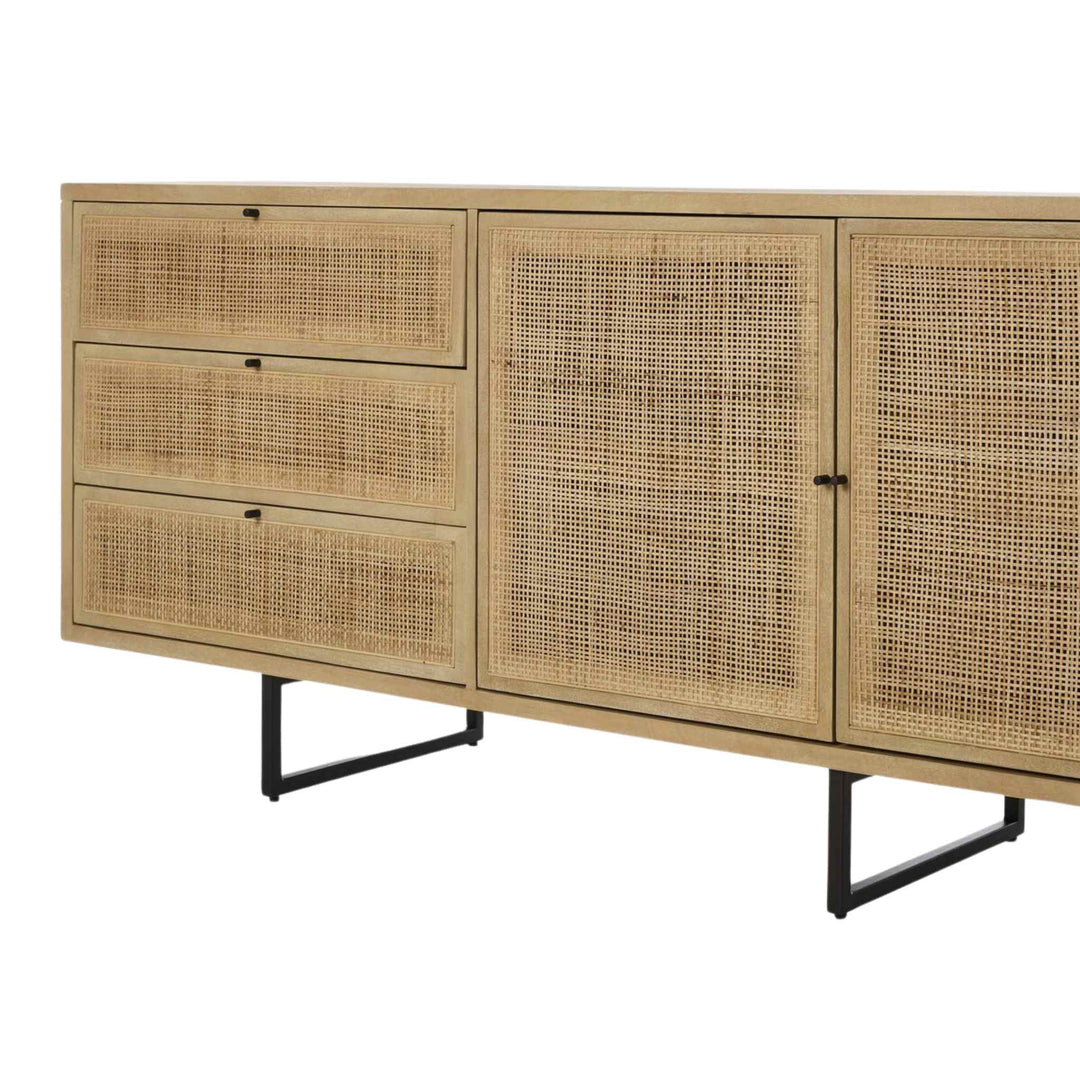CARMEL SIDEBOARD