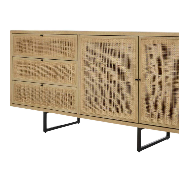 CARMEL SIDEBOARD