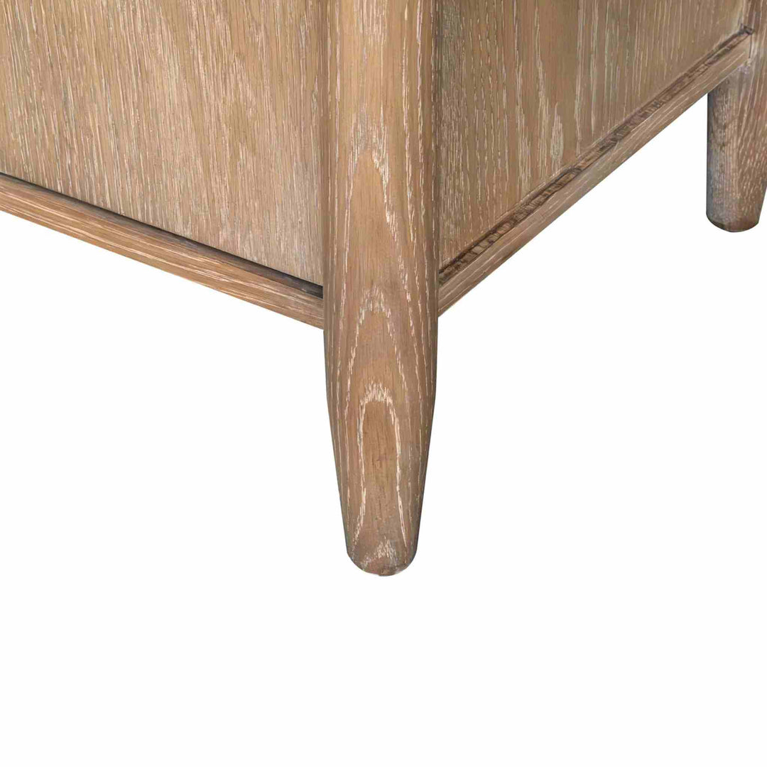 KATALINA SIDEBOARD, SAND