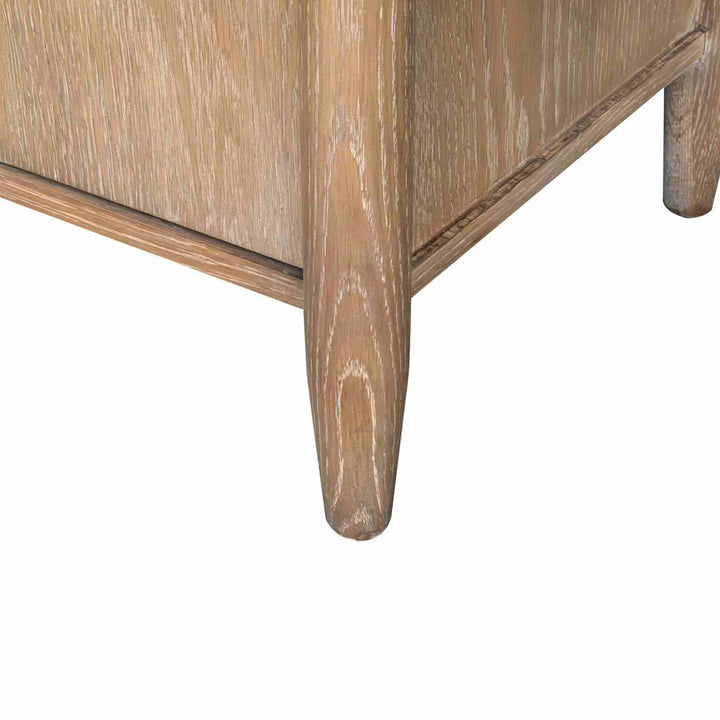 KATALINA SIDEBOARD, SAND