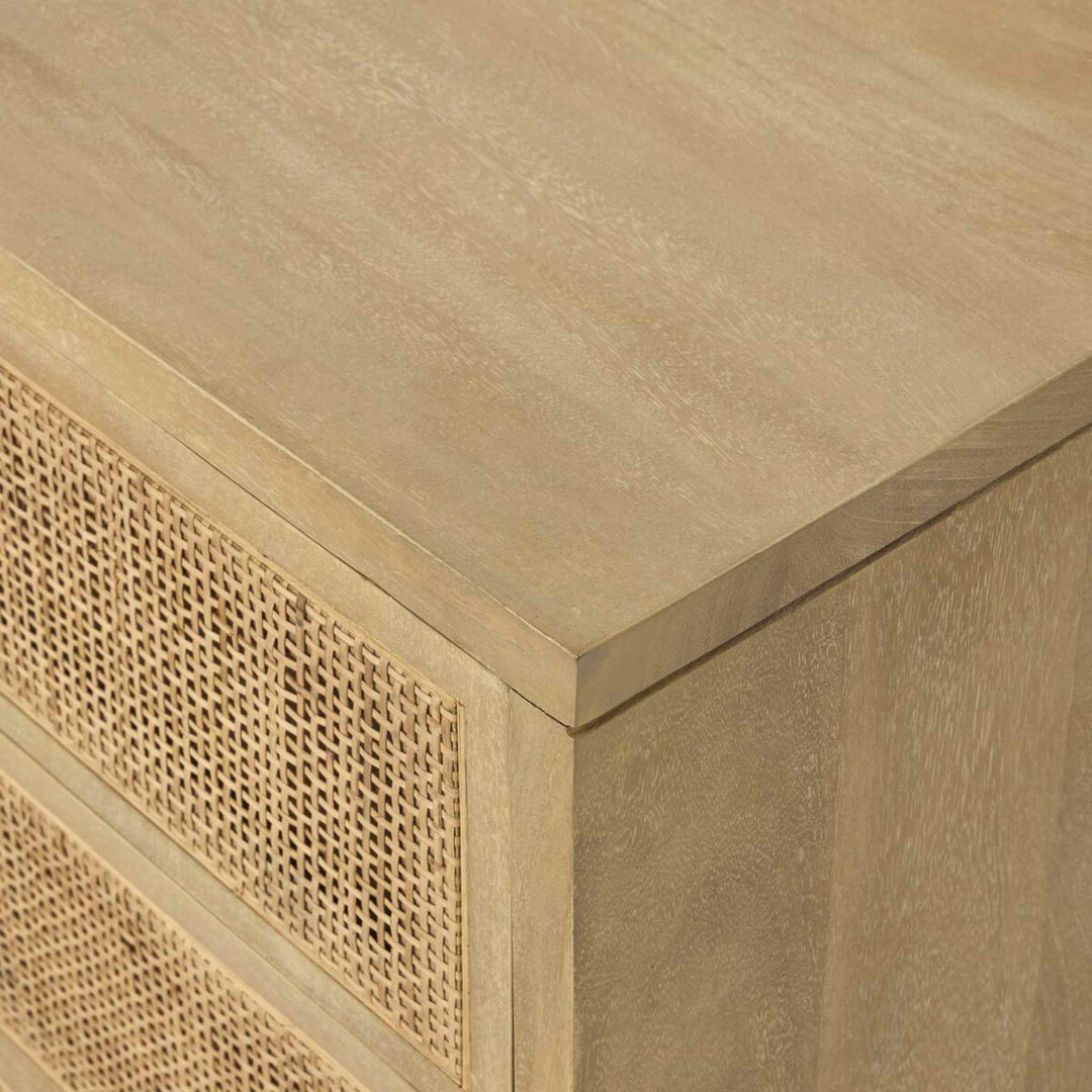 CARMEL SIDEBOARD