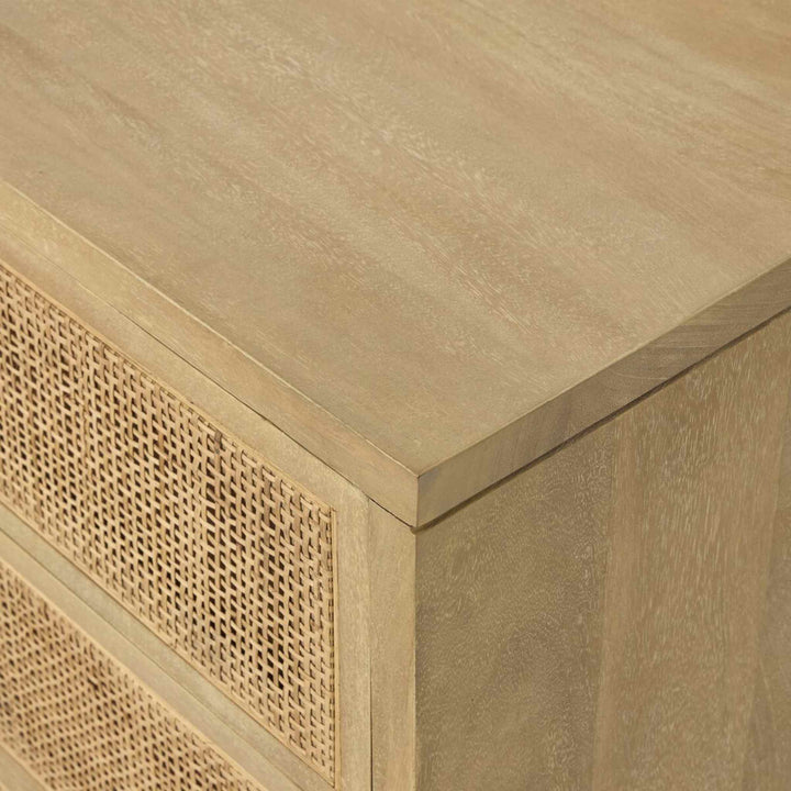CARMEL SIDEBOARD