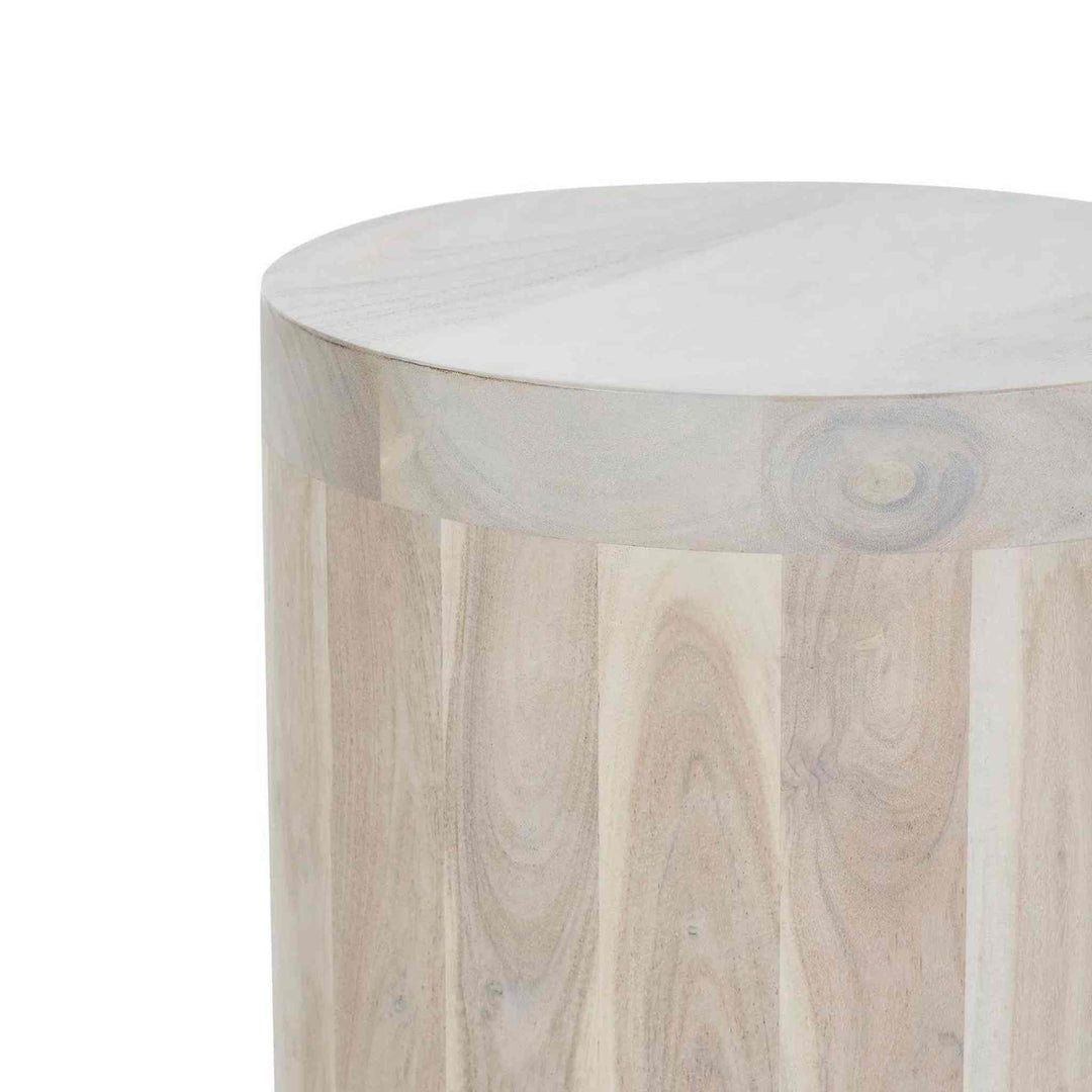 KORN ACCENT TABLE