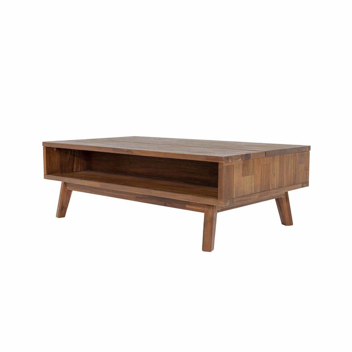 GEORGIA COFFEE TABLE