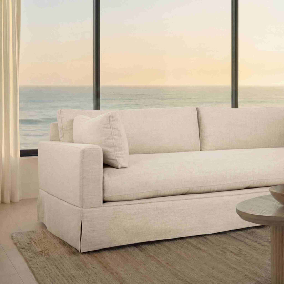 HAMPTON SOFA/SECTIONAL COLLECTION, CUSTOMIZABLE