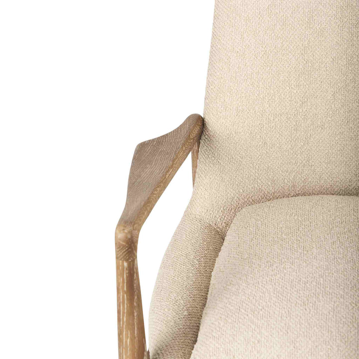 VISTAN ACCENT CHAIR