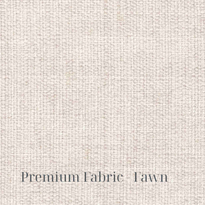 ORIOLE SWIVEL CHAIR, CUSTOMIZABLE