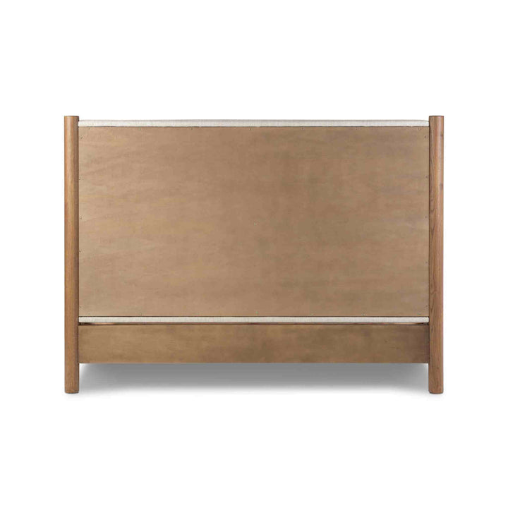 ROARK BED, ESSENCE NATURAL