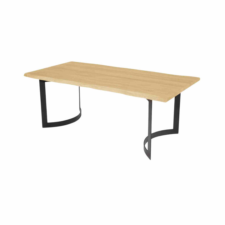 BACH DINING TABLE, EXTRA SMALL
