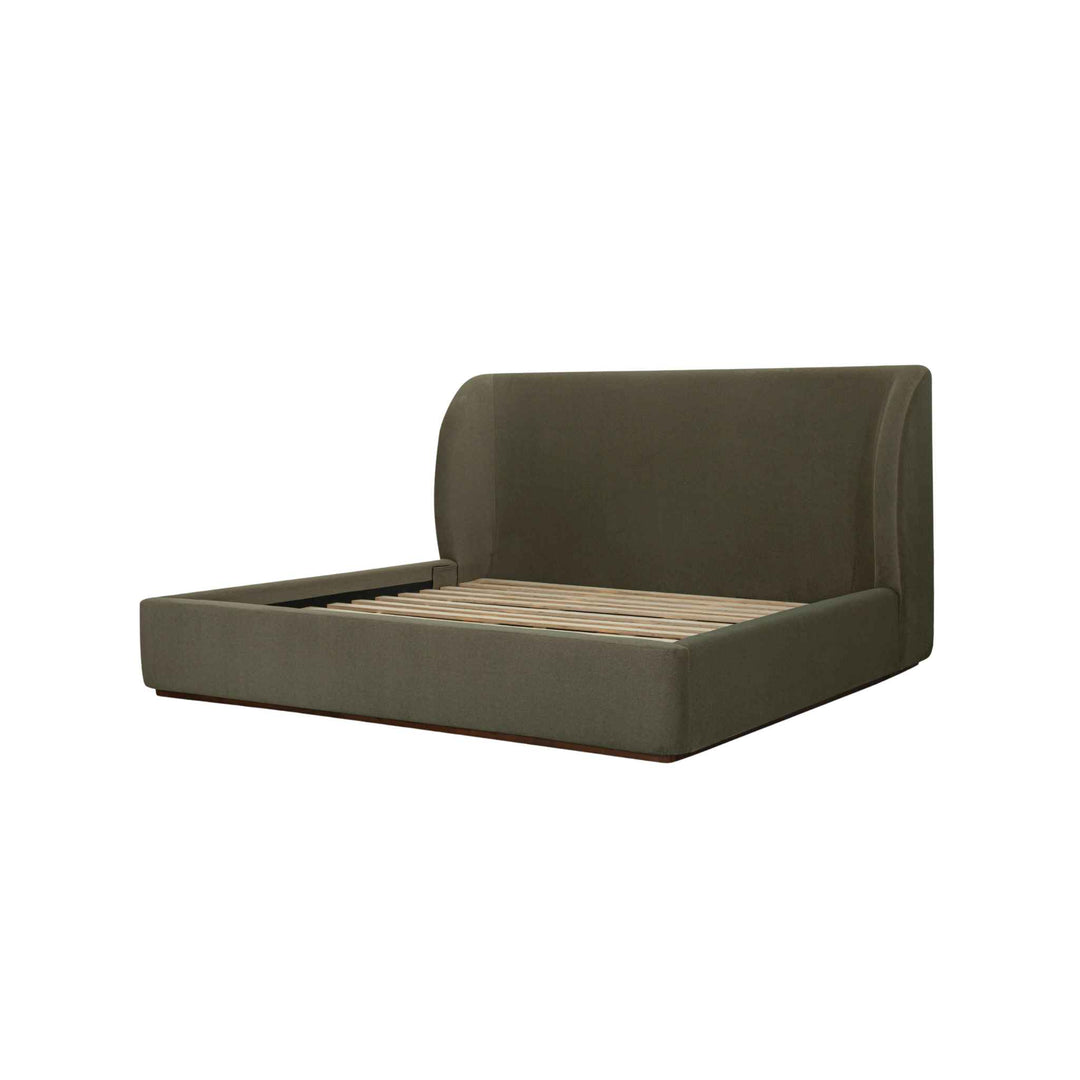 FITZ BED