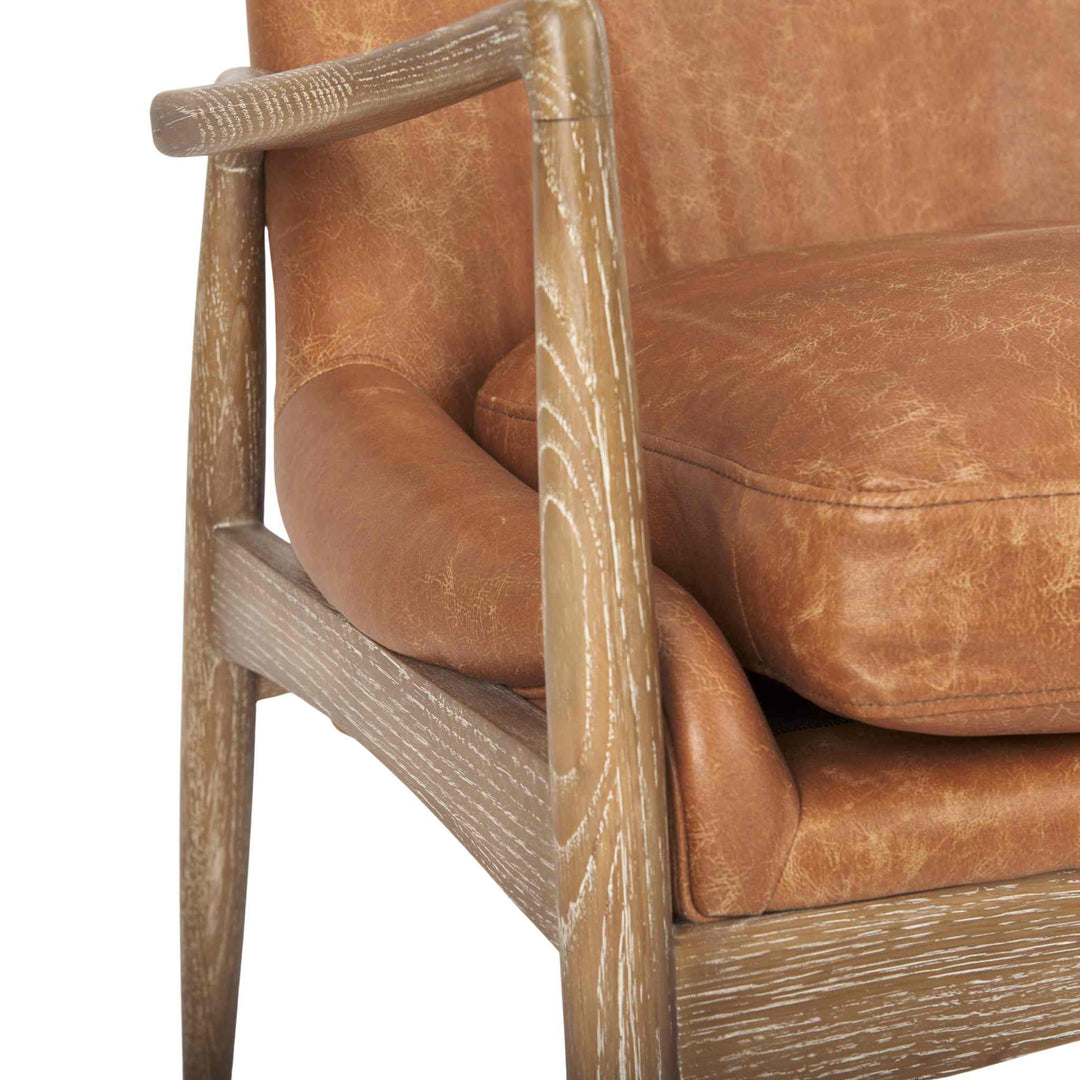VISTAN ACCENT CHAIR