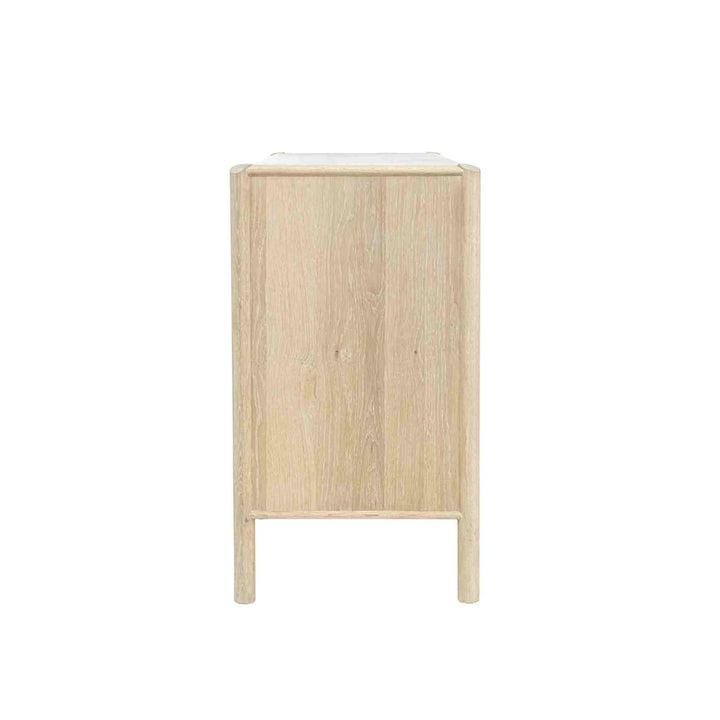 CHANNEL 6 DRAWER DRESSER