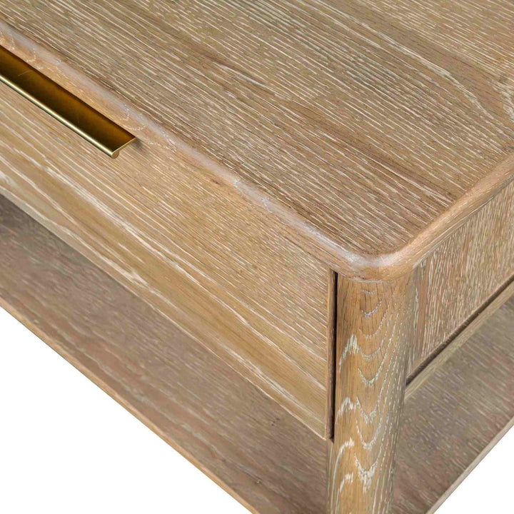 KATALINA NIGHTSTAND, SAND