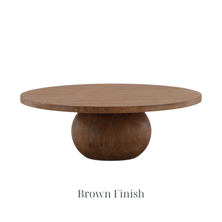 BENNETT COFFEE TABLE