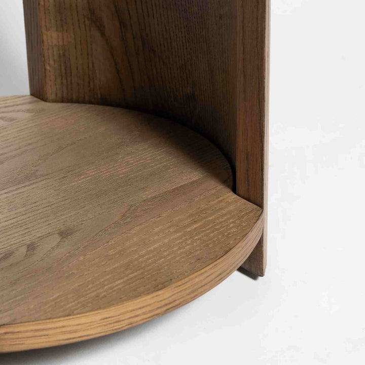 FISHER END TABLE