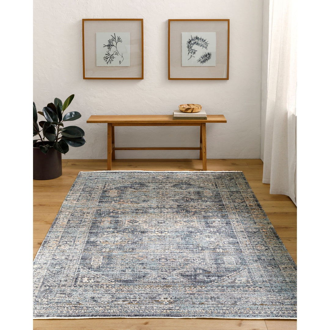MOLLY RUG COLLECTION