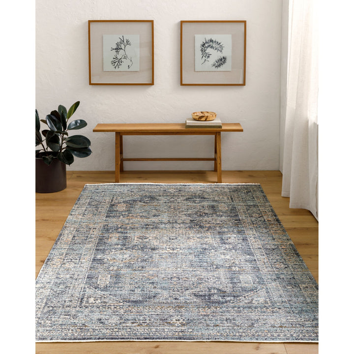 MOLLY RUG COLLECTION