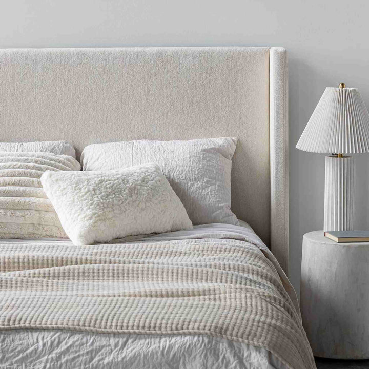 LAWRENCE BED W/ STORAGE