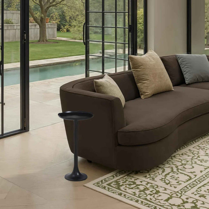 FAYE SIDE TABLE