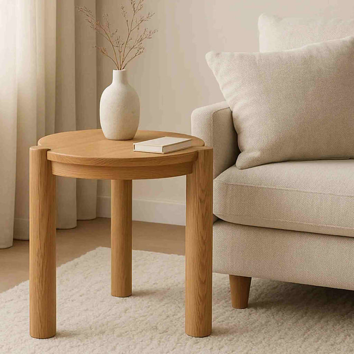 JONAH SIDE TABLE