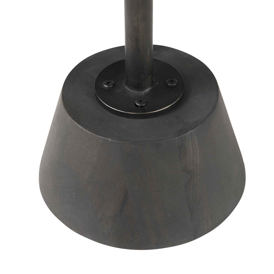 MERRIT END TABLE