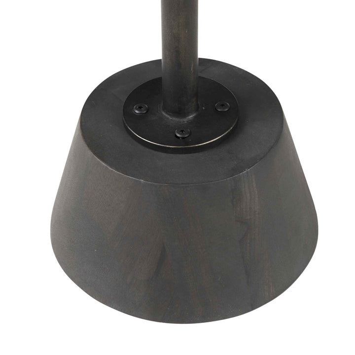 MERRIT END TABLE