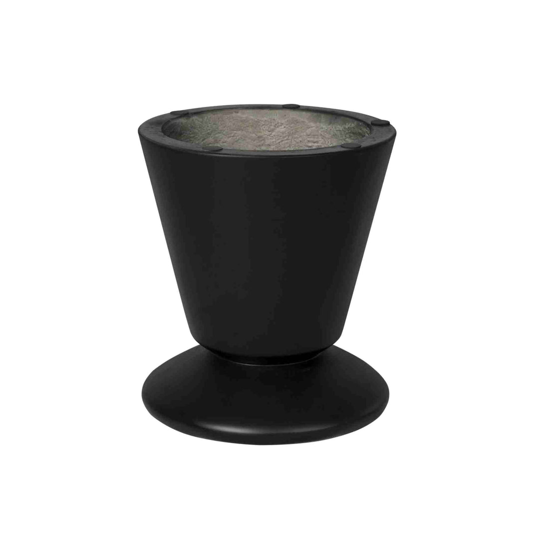 MINERAL CONCRETE SIDE TABLE